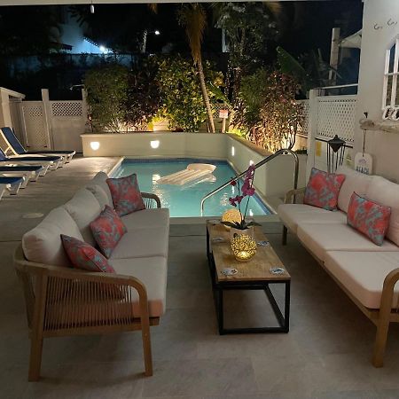 Nanpa, Luxury Family Three Bed Villa, St James West Coast, Private Pool Saint James Exterior foto