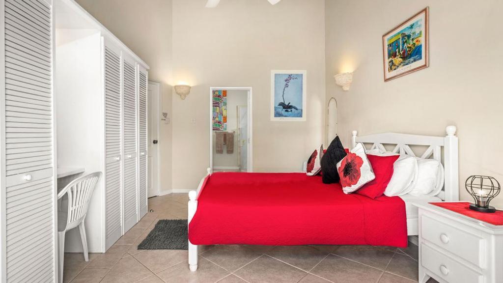Nanpa, Luxury Family Three Bed Villa, St James West Coast, Private Pool Saint James Exterior foto