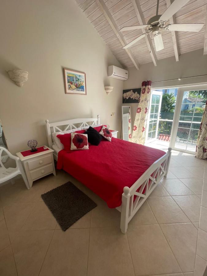 Nanpa, Luxury Family Three Bed Villa, St James West Coast, Private Pool Saint James Exterior foto